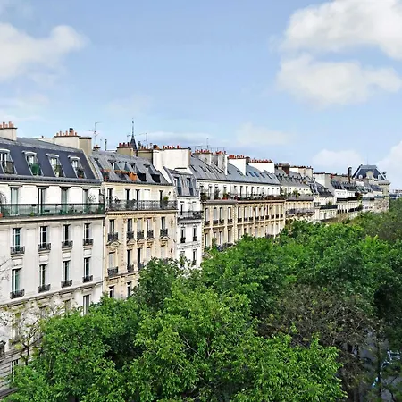 Authentic - 2p - Canal Saint-martin Paris